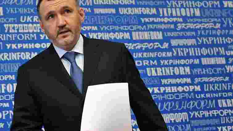 Кузьмін: Лікування Тимошенко за кордоном можливе