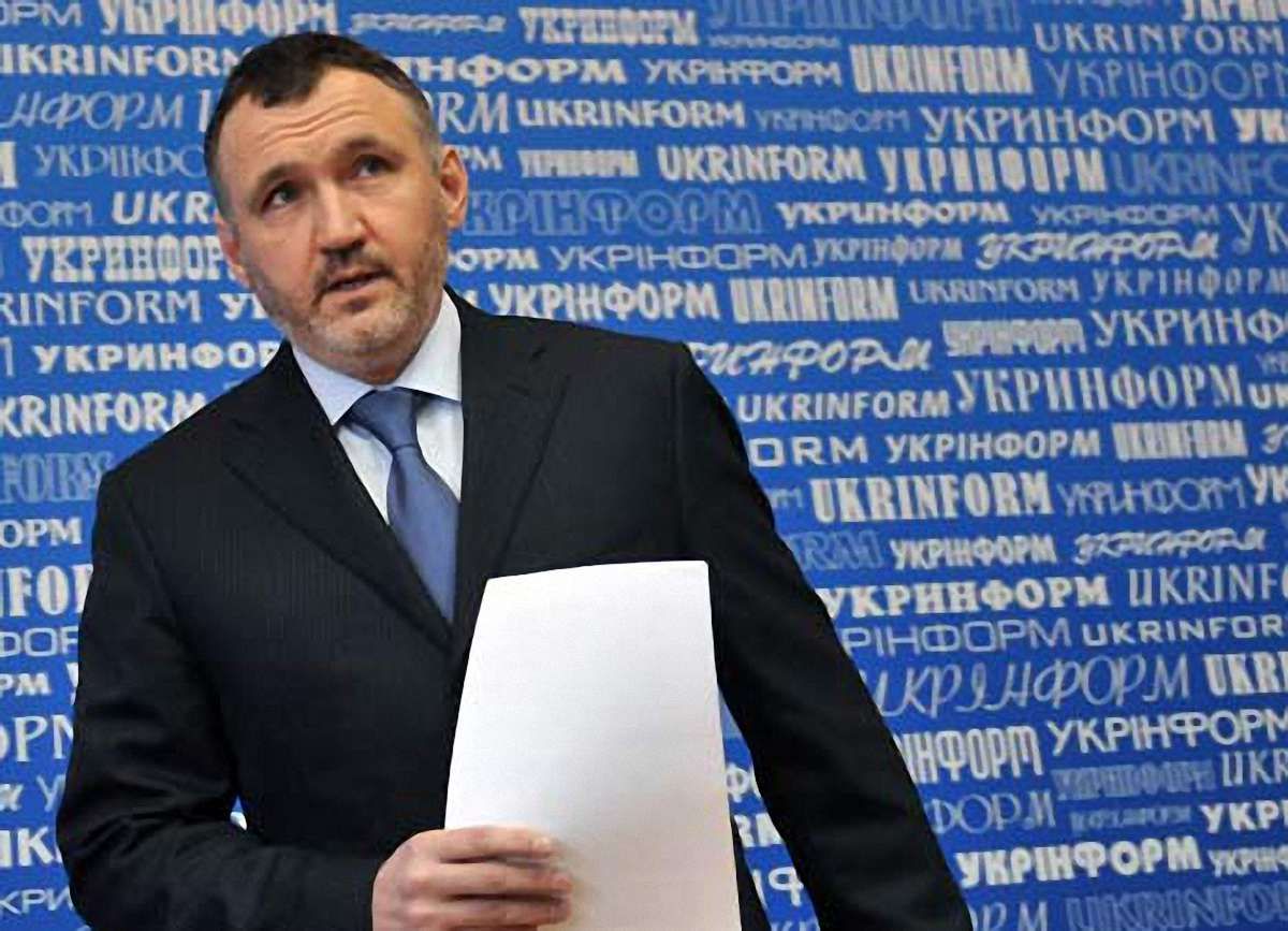 Кузьмін: Лікування Тимошенко за кордоном можливе