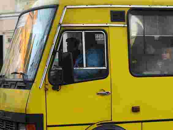 За тиждень на Львівщині ДАІ виявила 29 несправних автобусів