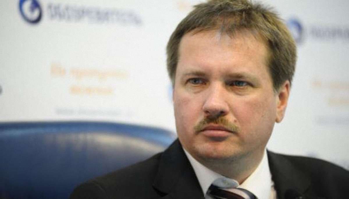 Рейтинг Кличка росте, бо він нічого не робить, - Чорновіл