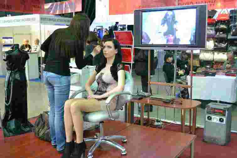 У Львові буде фестиваль індустрії краси 