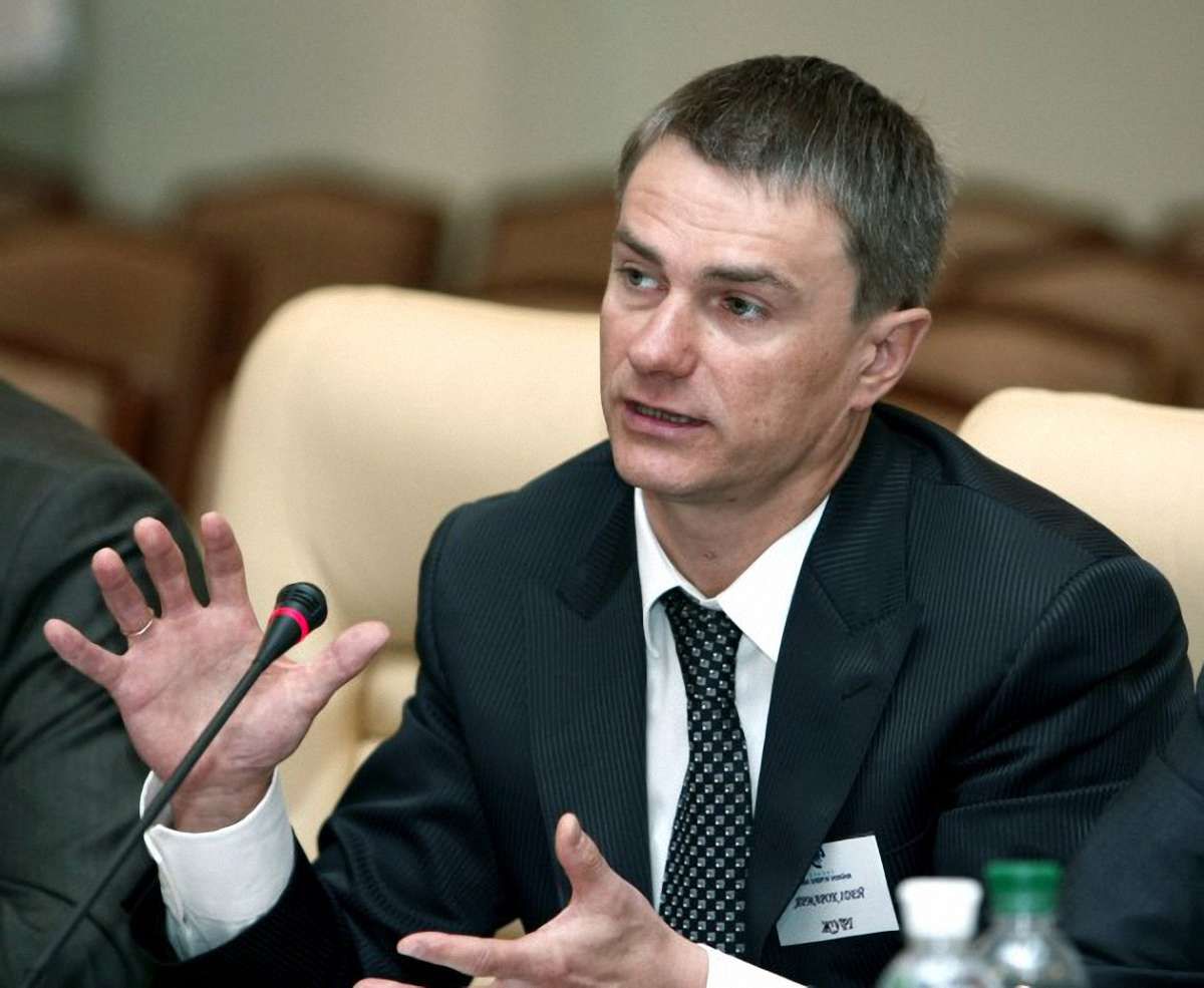Експерт: Ціна ГТС, поширена у ЗМІ, - занижена