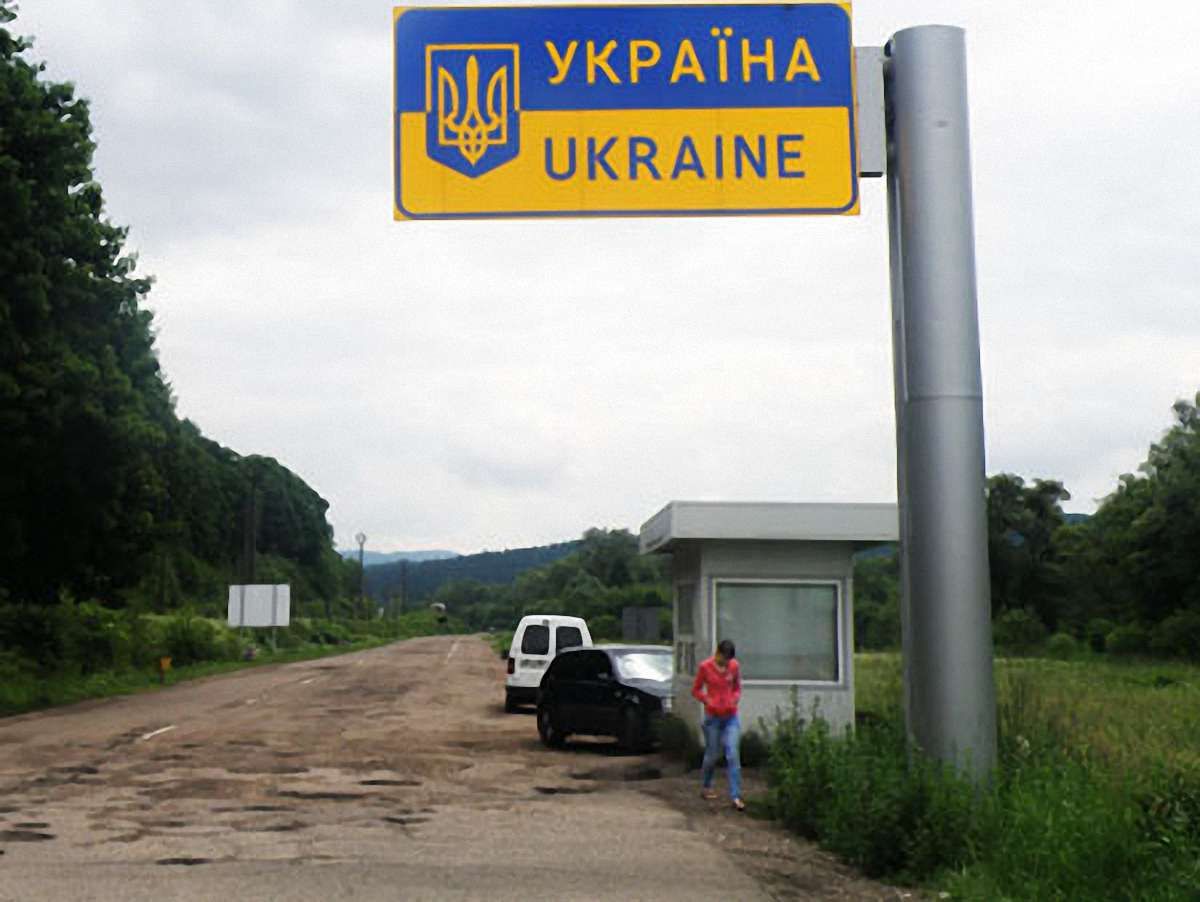 Дорога до Польщі: Пощерблене вікно в Європу