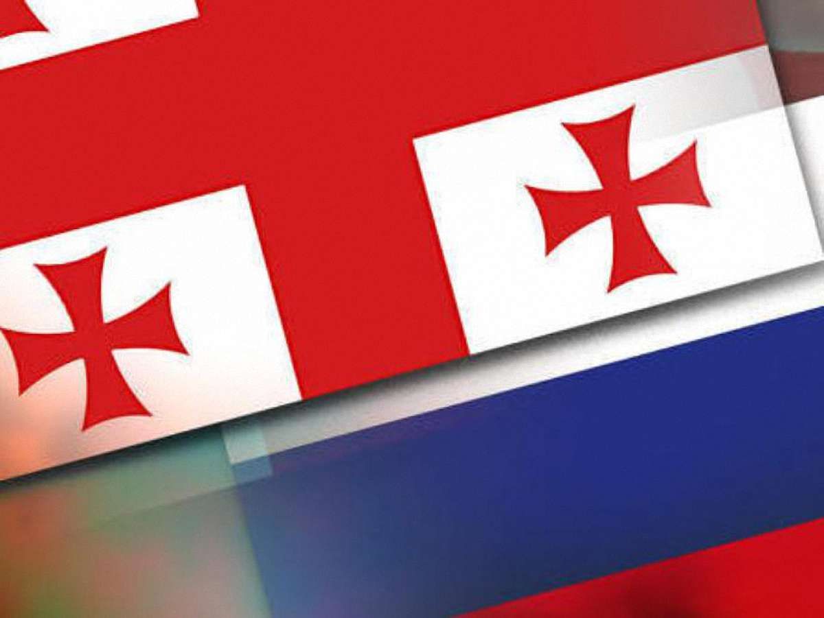 Грузія скерувала ноту Росії через огорожу на кордоні з Південною Осетією
