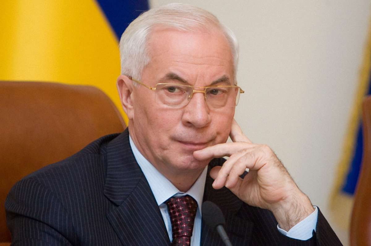 "Тарифне свербіння" у регіонах треба зупиняти, - Азаров