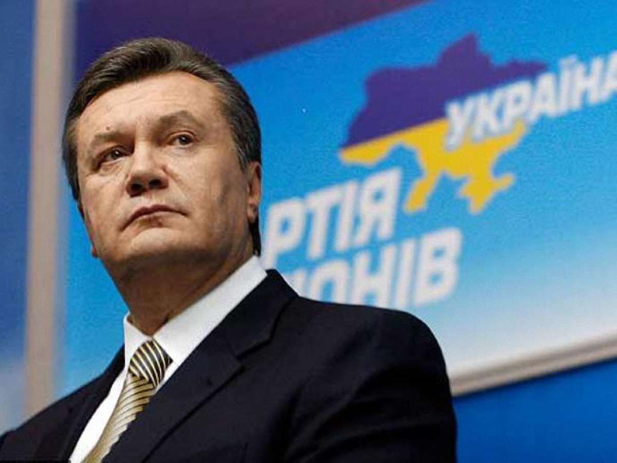 Янукович хоче Угоду з ЄС без звільнення Тимошенко, - EUObserver