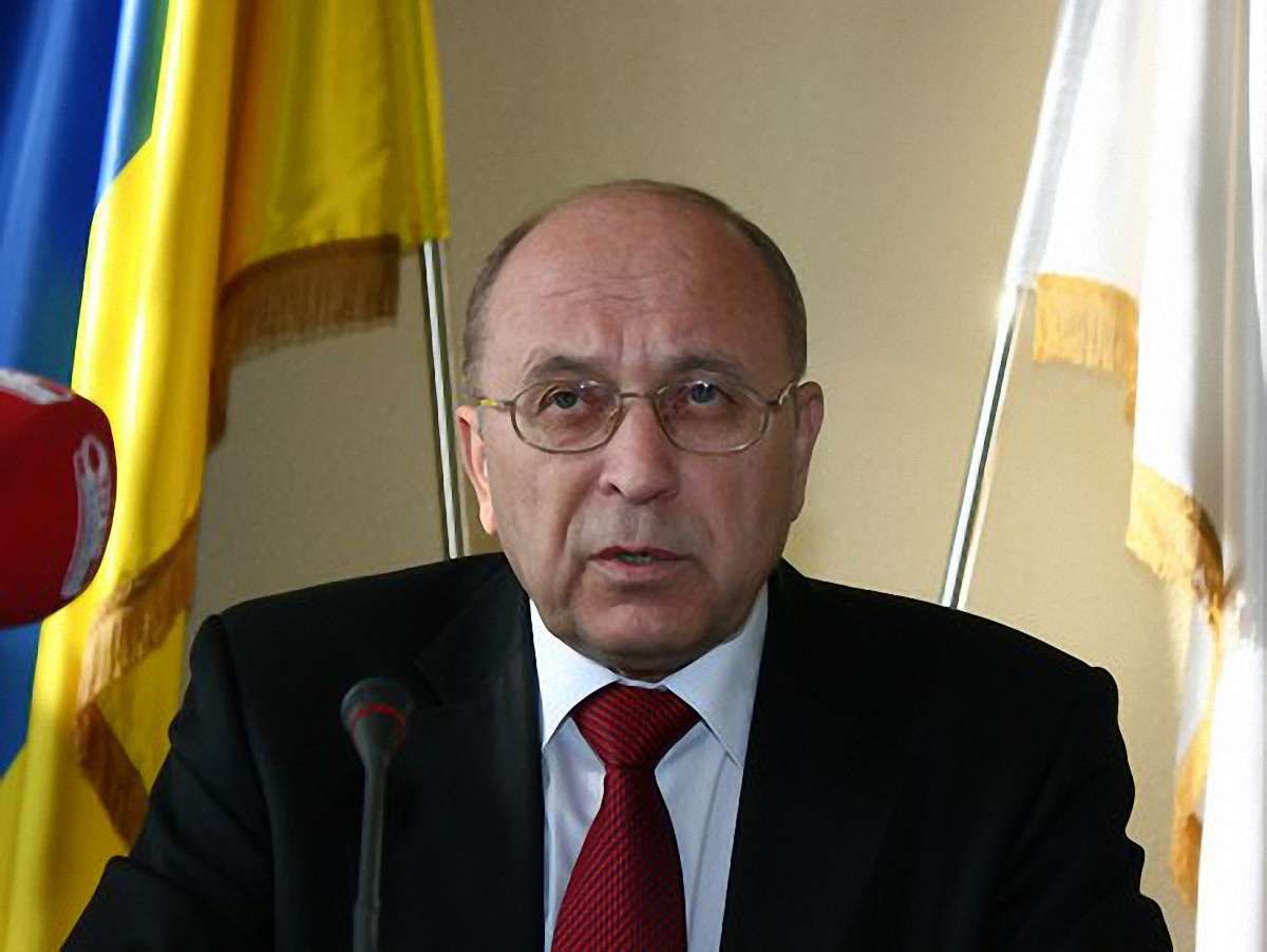Начальник податкової міліції Львівщини звільнився за власним бажанням, - Пекарчук