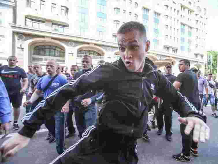 Адвокат журналістів вимагатиме скасувати звільнення Тітушка під заставу