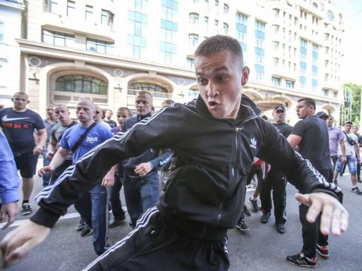 Адвокат журналістів вимагатиме скасувати звільнення Тітушка під заставу