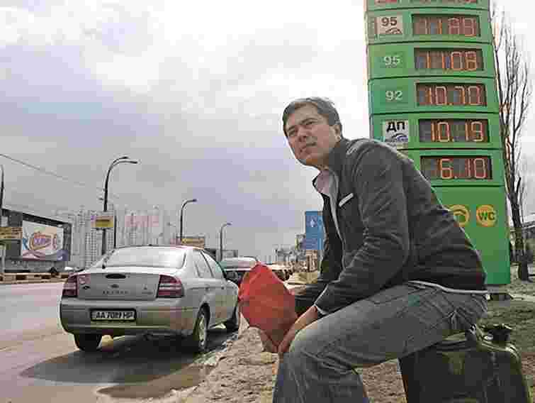 За якість нафтопродуктів треба підвищити відповідальність, – експерт