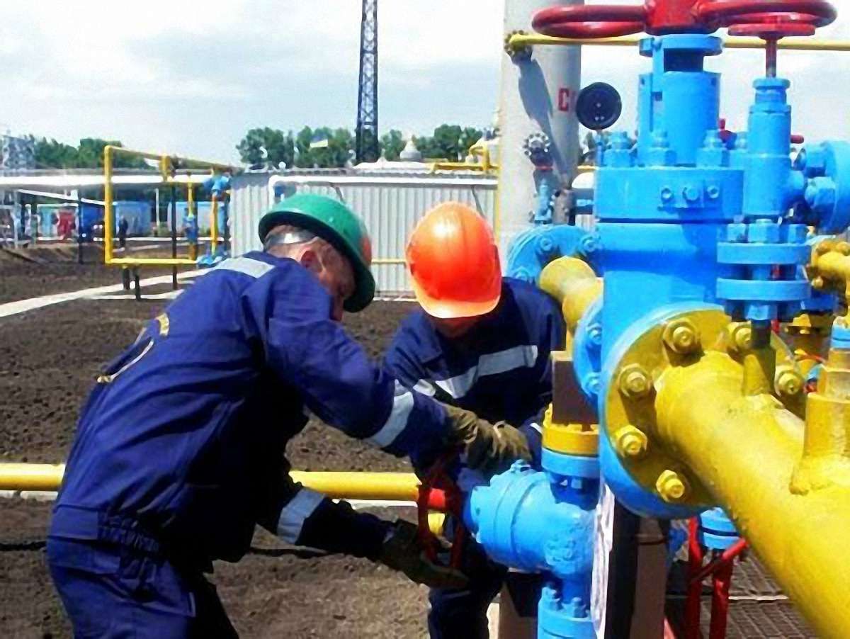 Бойко: Київ попереджав Москву про плани зниження закупiвлi газу