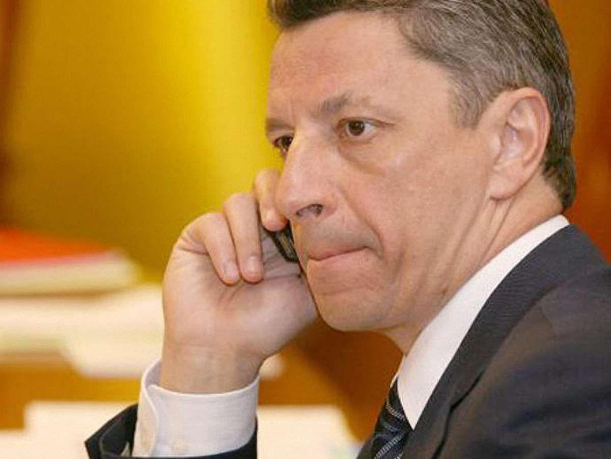 Україна попереджала Росію про зменшення закупівлі газу, – Бойко