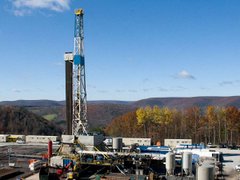 Привид сланцевого газу