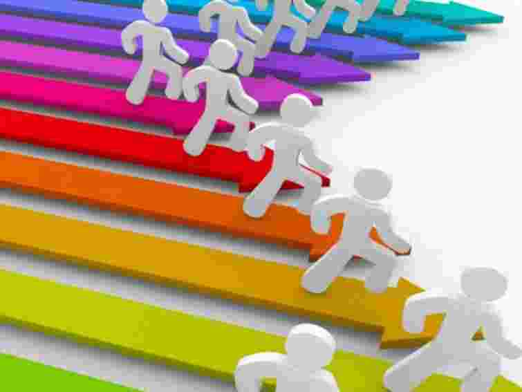 У рейтингу конкурентоспроможності Україна вийшла з останньої десятки