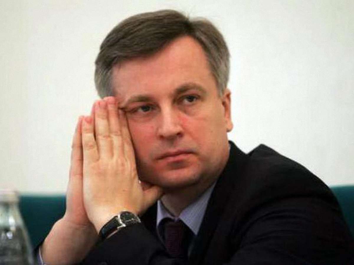 В УДАРі вимагають від уряду припинити імітувати зближення з ЄС