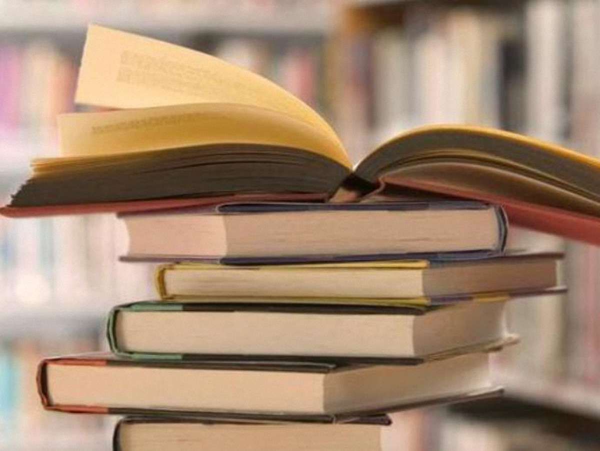 25 книг отримають дофінансування від Львова. Список