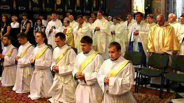 За рік в Україні з'явилося 40 нових монастирів