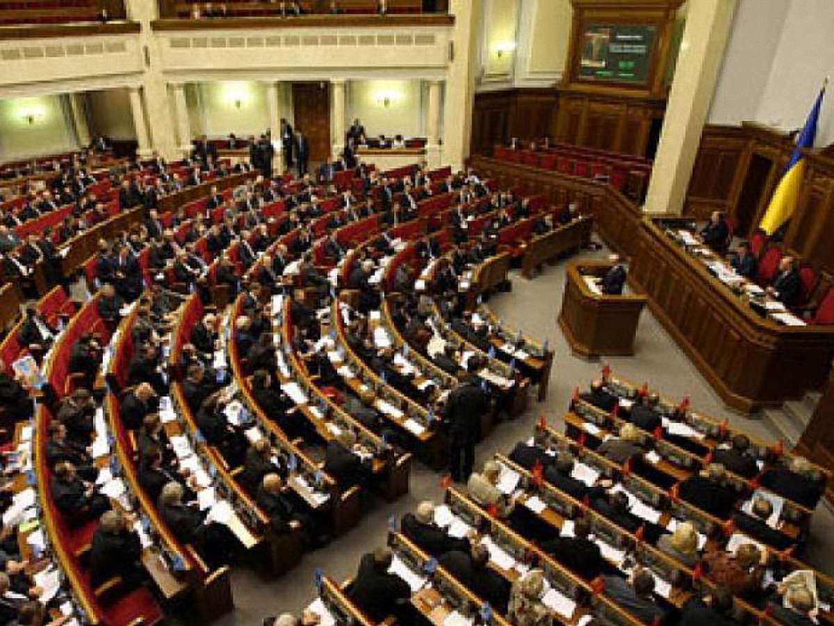 Нардепам можуть заборонити розмовляти на сесії по мобільному