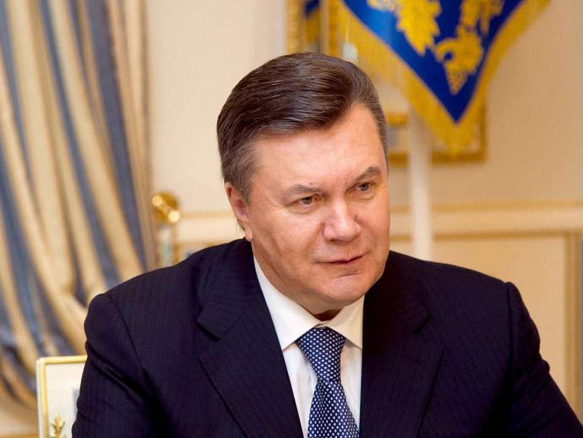 Експерт: У Януковича нема вищої мети, крім утриматись біля керма