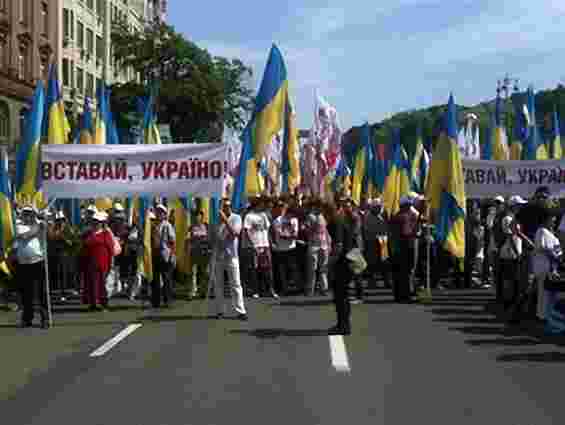 Влада Донецька примусово мобілізовує людей, – опозиція