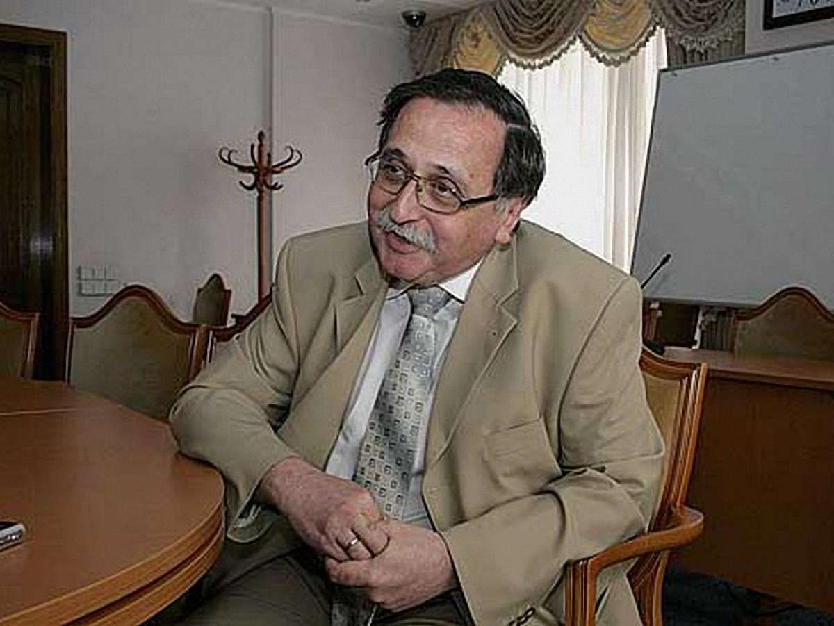 Рішення КС не має правового підґрунтя, – Ключковський