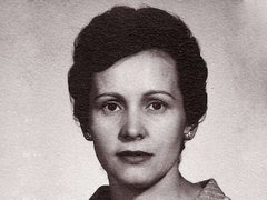 Одна з тисячі доріг. На згадку про Марію Савчин