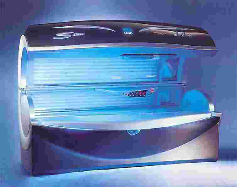 В Одесі клієнток солярію знімали прихованою камерою для порносайтів