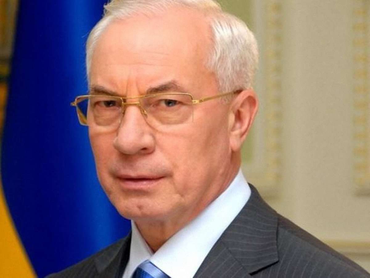 Азаров поїхав до Мінська підписувати меморандум з Митним союзом