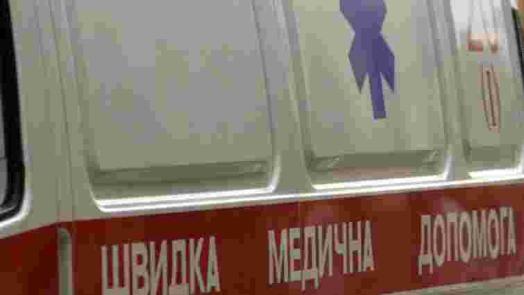 У Криму в дитячому санаторії обвалився балкон: загинула львів'янка