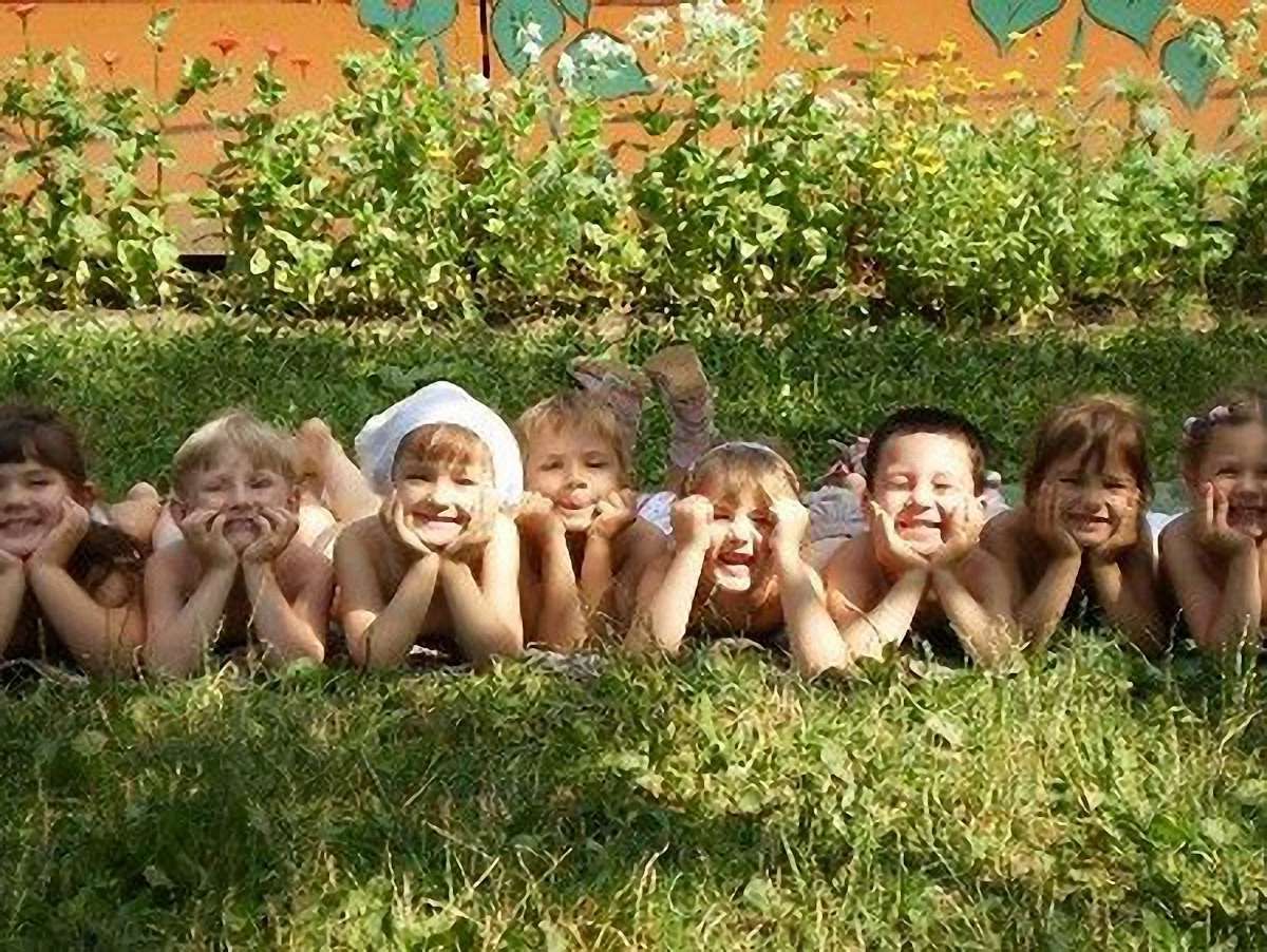 Львівських дітей-пільговиків оздоровлять на 543 тис. грн