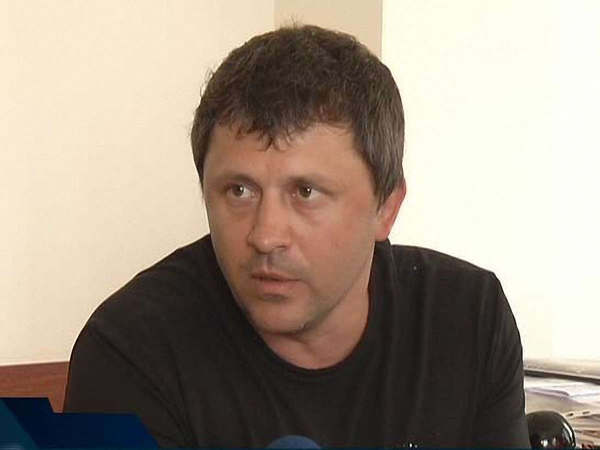 У Сімеїзі сказали, що балкон з дітьми впав через несанкціоновану акцію