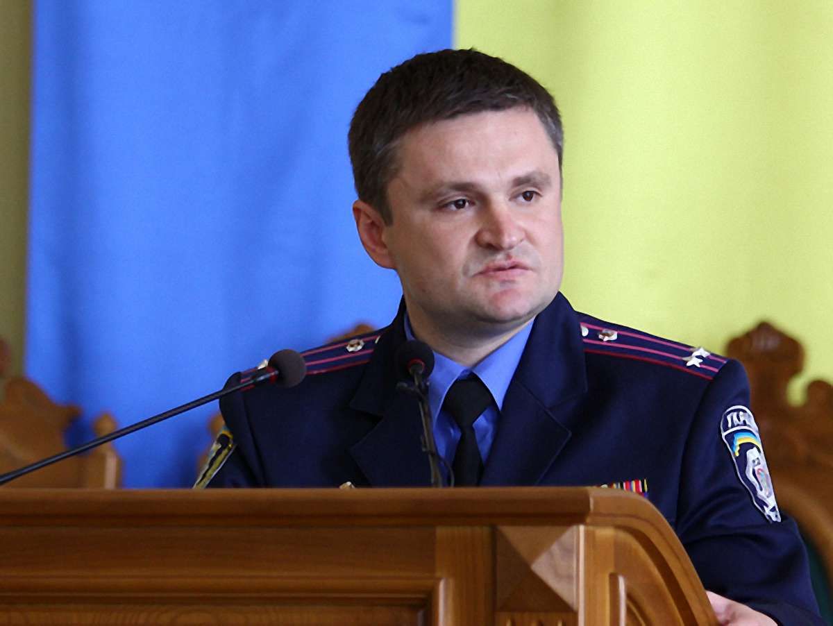 Міліція не може використовувати веб-камери, куплені на вибори