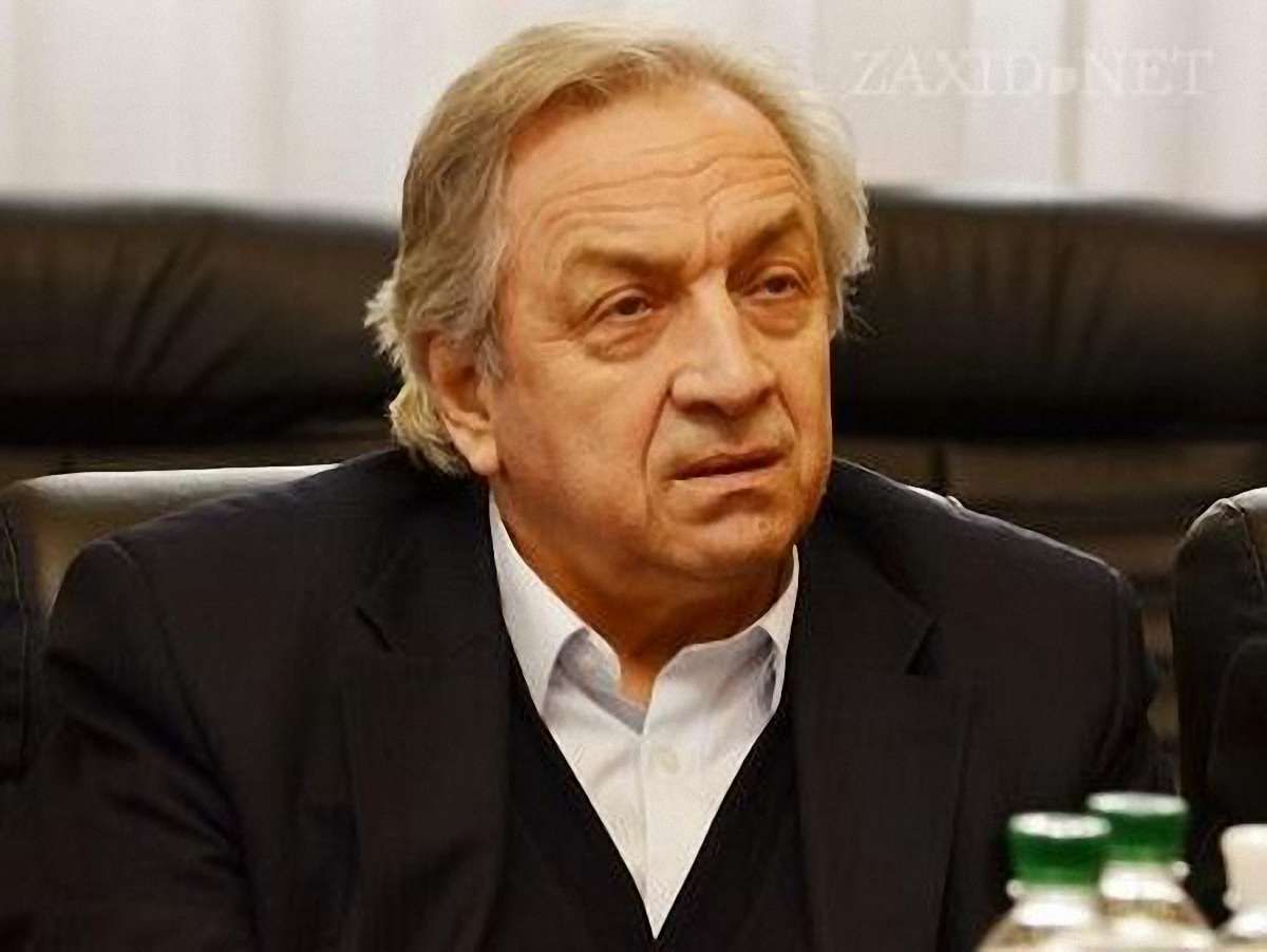 Ректор Комерційної академії підтвердив затримання декана
