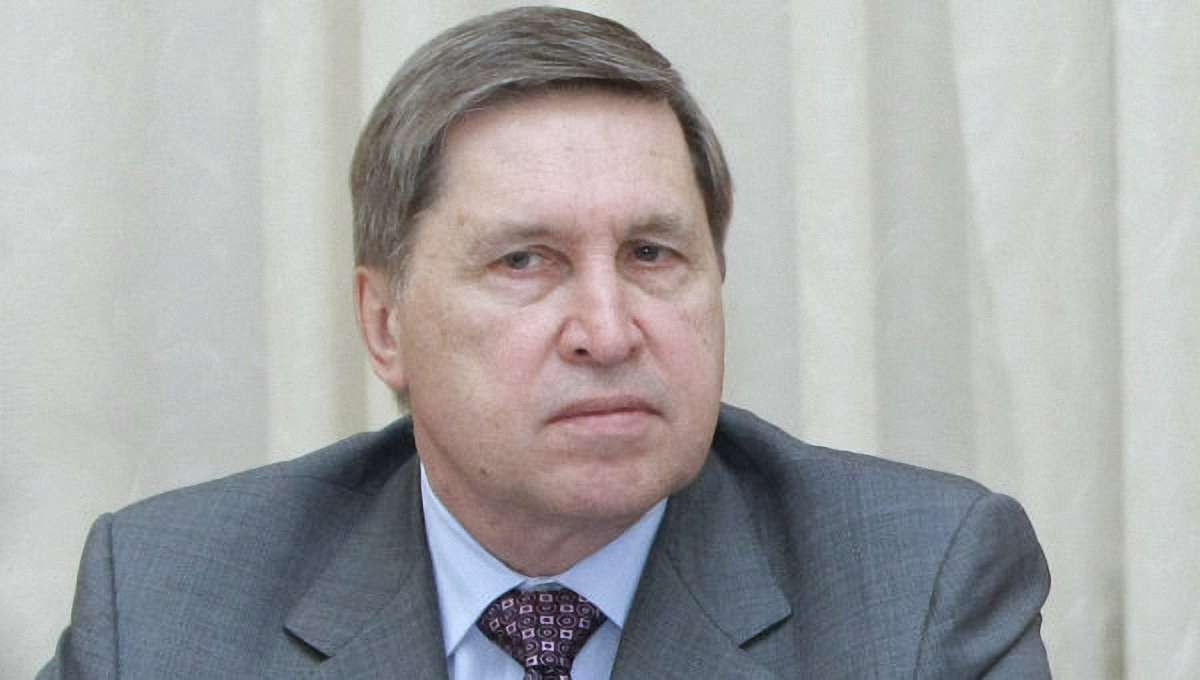 Статус спостерігача в МС не принесе «матеріального навару», - Ушаков 