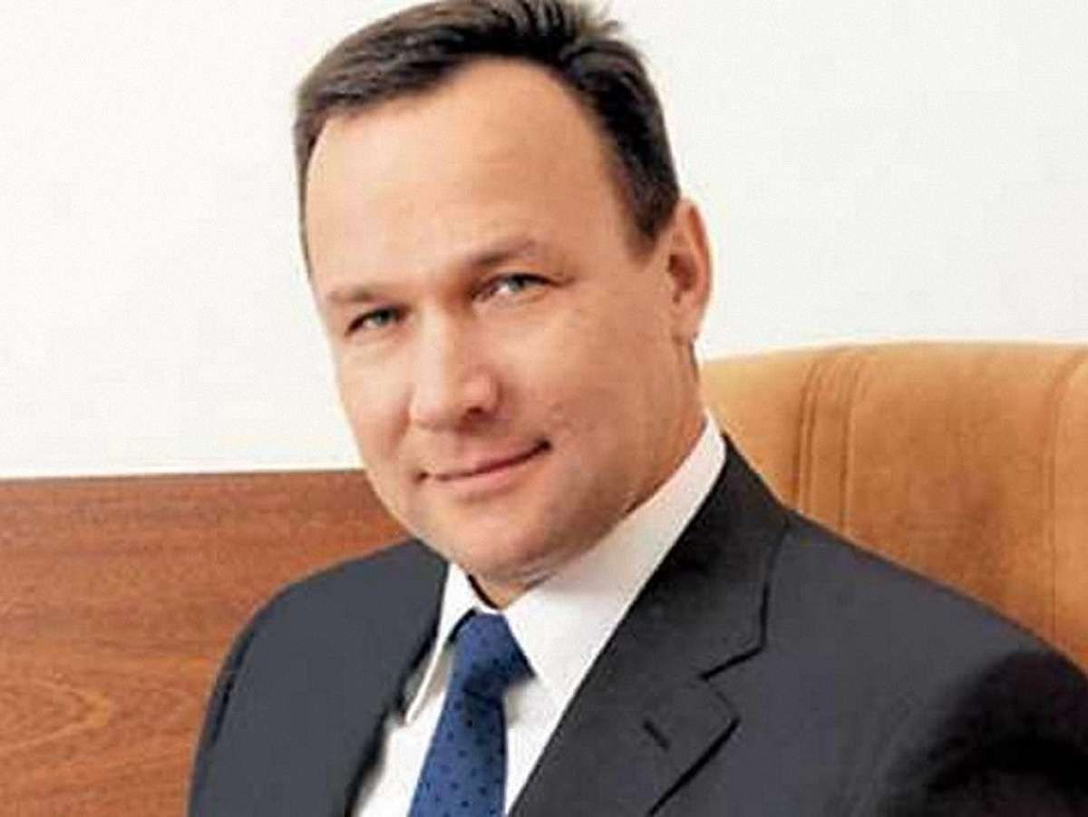Десятку найбагатших львів’ян за версією Forbes очолив Антонов