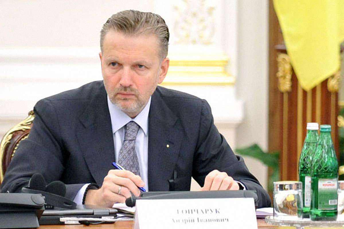 В АП запевняють, що меморандум з МС не змінить європейського курсу