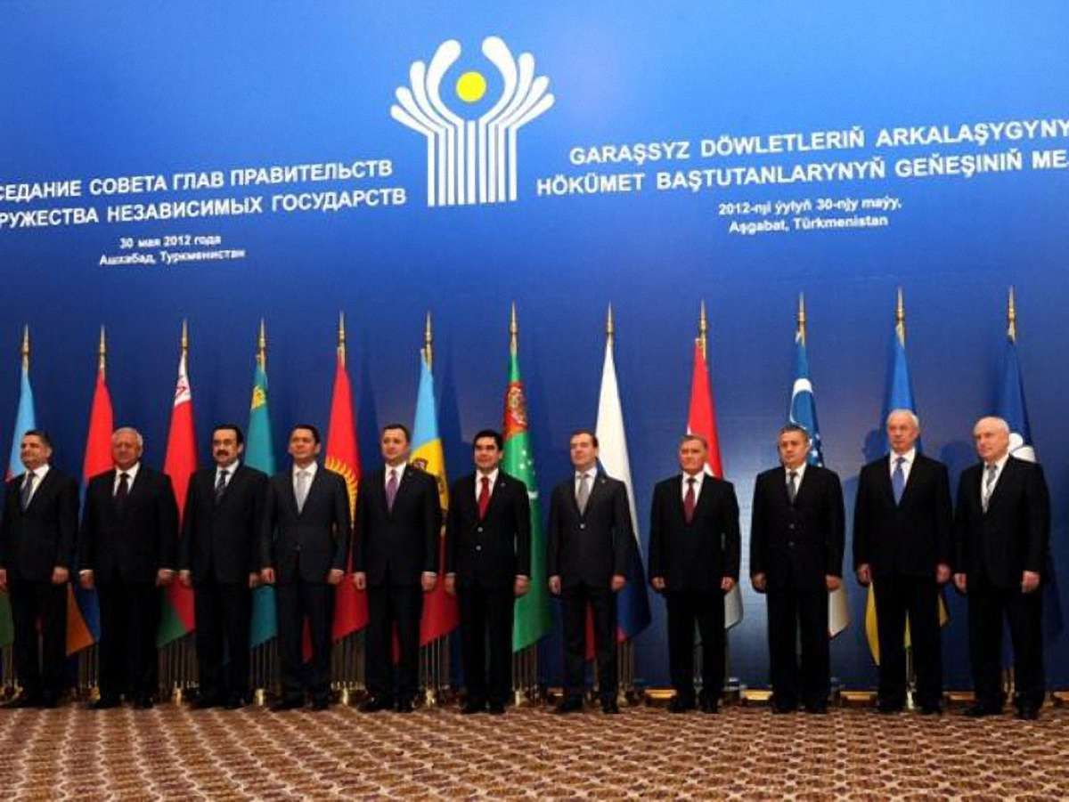 Країни СНД домовились про взаємовизнання дипломів вишів