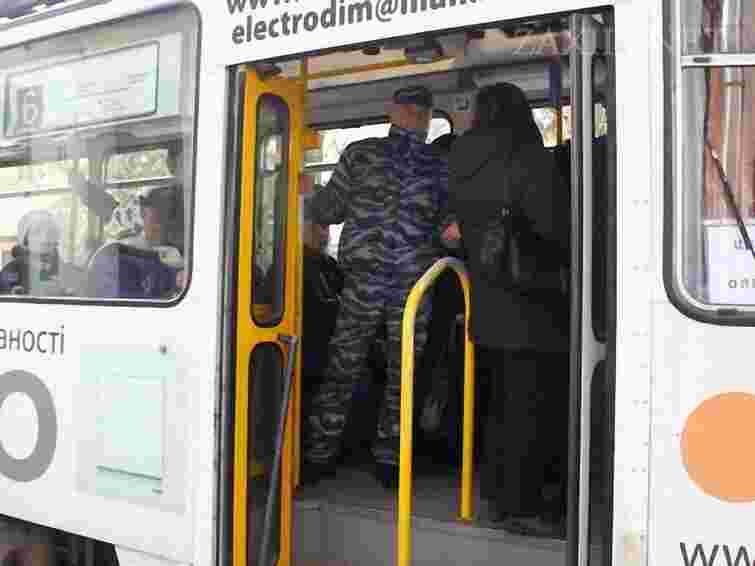 Від завтра у Львові запрацює новий трамвайний маршрут