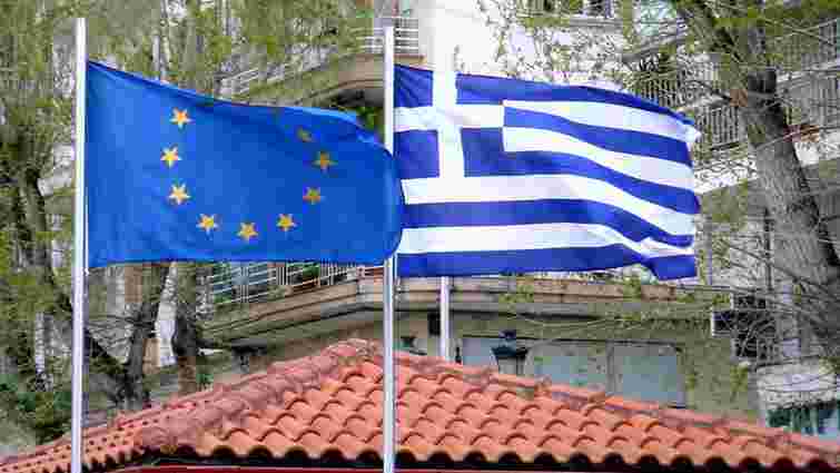 ЄС виділив Греції 7,2 млрд євро на рекапіталізацію банків