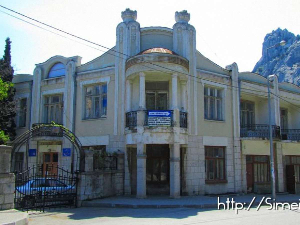 У Криму після загибелі дівчинки перевірять усі дитячі санаторії
