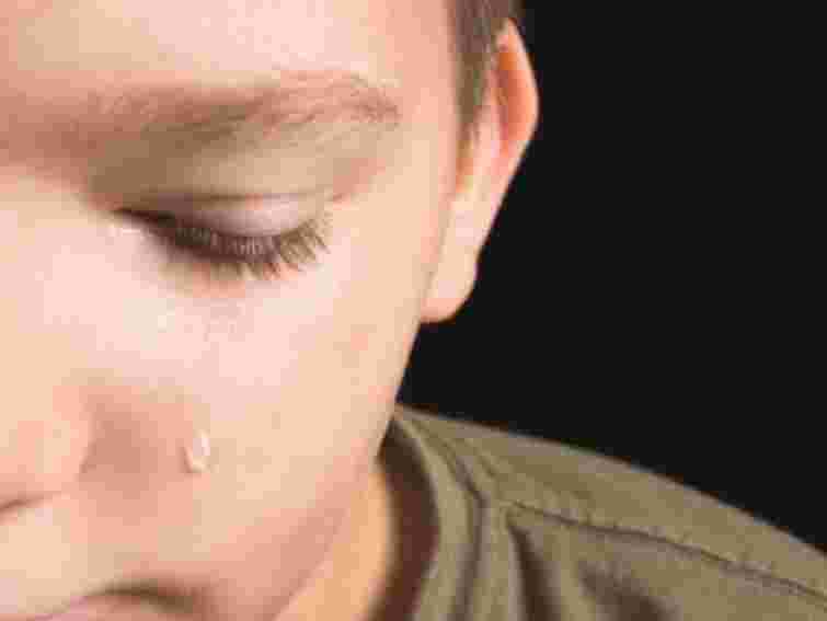 Щороку майже 10 тисяч українських підлітків потрапляють до притулків