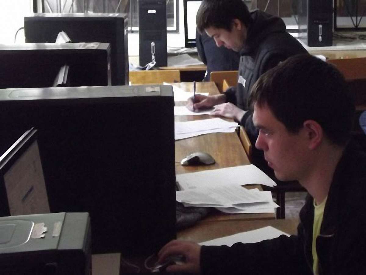 За 10 років українські школярі і студенти привезли 259 медалей з міжнародних олімпіад