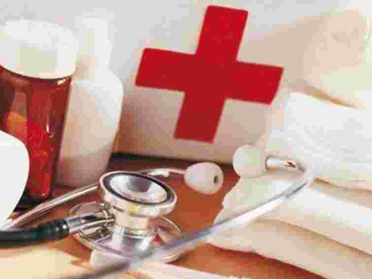 Буревій в Одесі: із 36 травмованих 7 – у лікарні