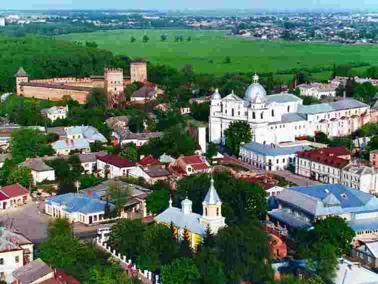У Луцьку поменшало вулиць з радянськими назвами