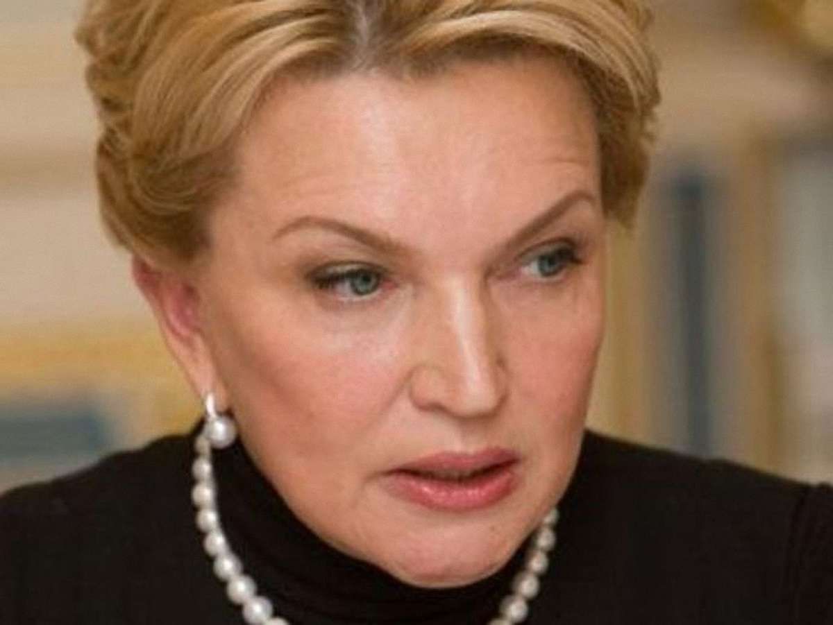 Богатирьова: Трансплантологія – індикатор розвитку медицини