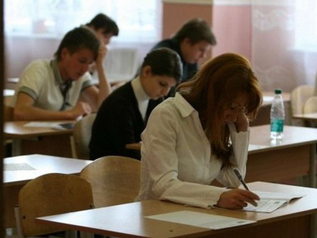 Сьогодні в Україні починається зовнішнє незалежне оцінювання