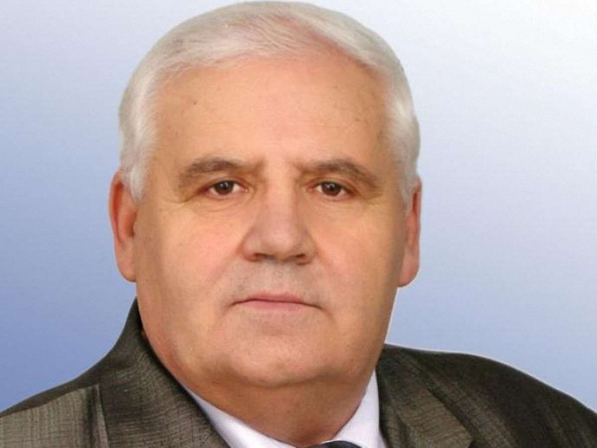В Алчевську на виборах мера переміг регіонал Косюга, - виборчком