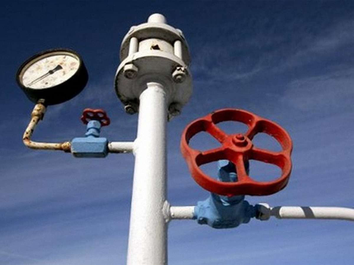 Україна домовляється з Румунією про транзит реверсного газу