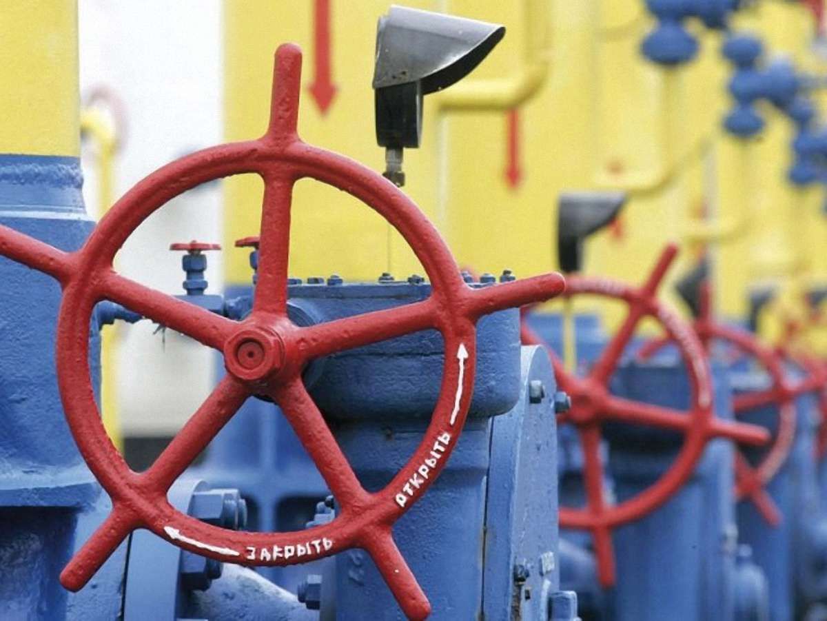 Україна має всі шанси виграти у «Газпрому» в Стокгольмі, – юристи