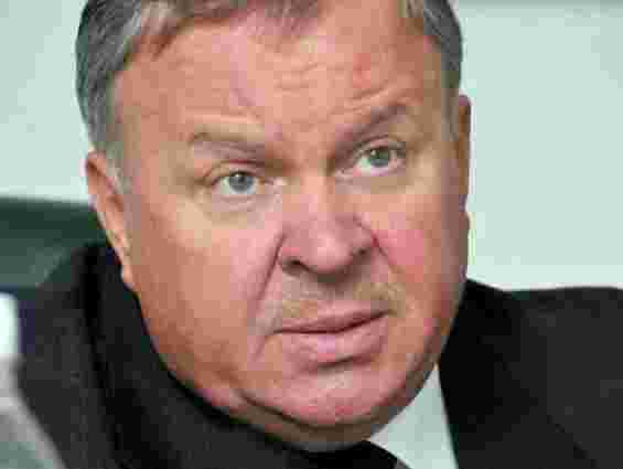 Янукович пропонує Раді звільнити голову ЦВК